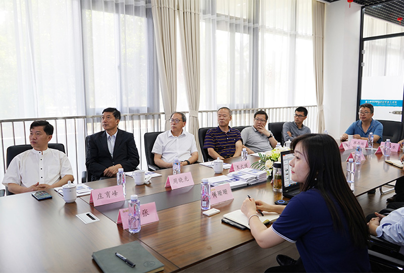 新聞 | 熱烈慶祝“北京郵電大學&寶開智能”聯合實驗室、寶開研究院正式成立!