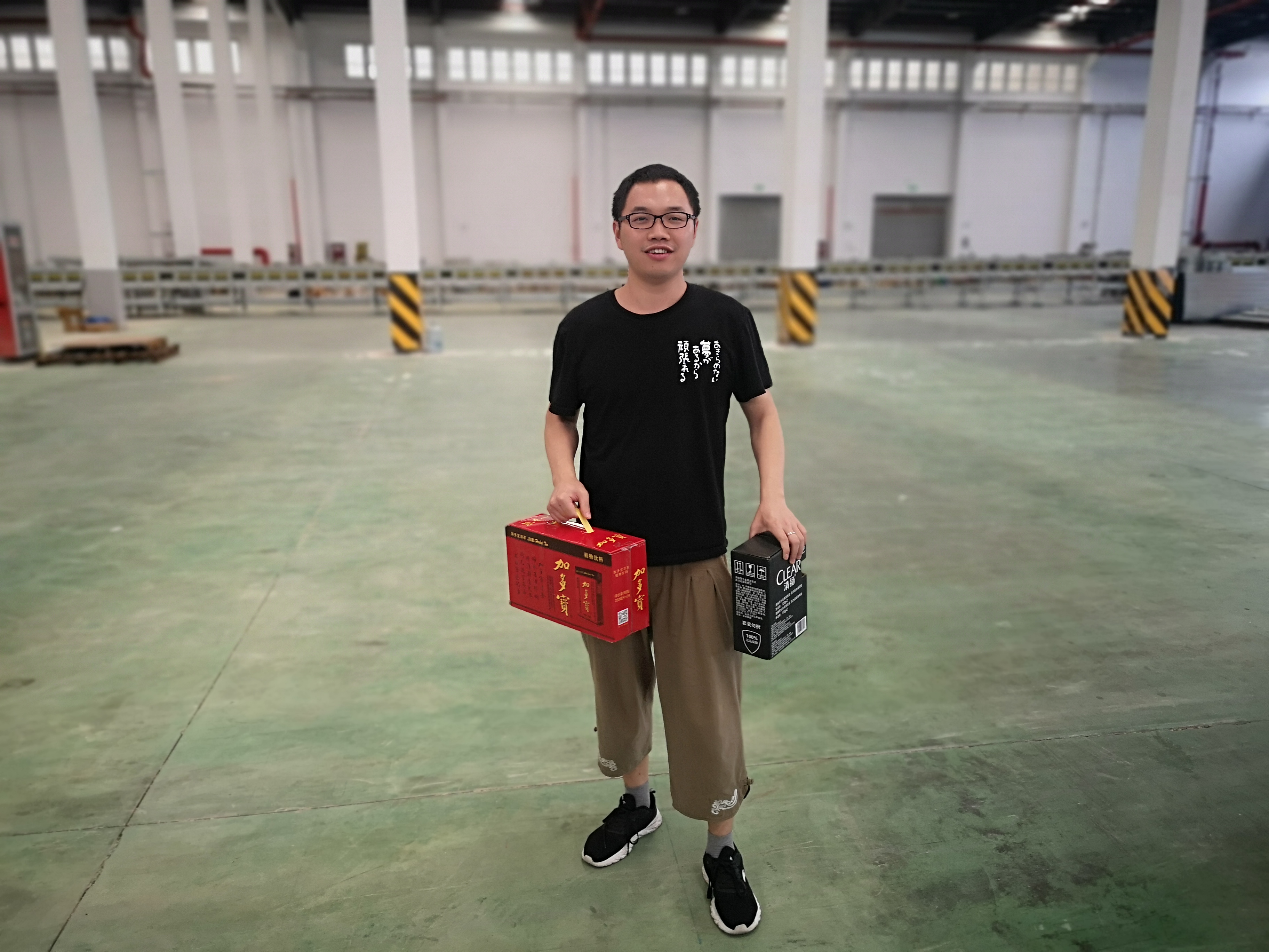 關愛職工 · 夏送清涼 | 寶開工會赴一線送清涼，致敬高溫下的堅守