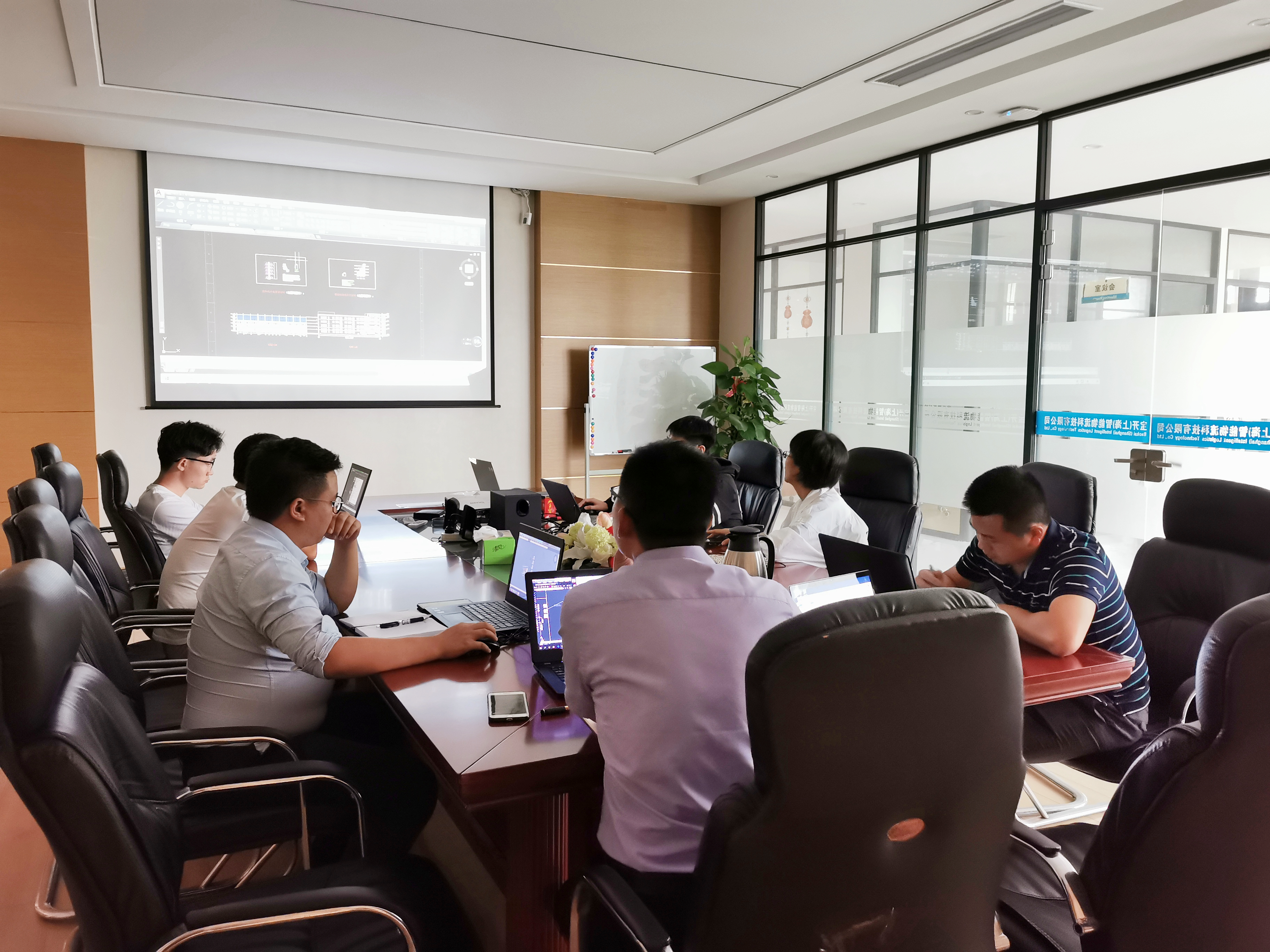 打造學習型團隊 | 寶開新員工內部培訓會——解讀經典案例