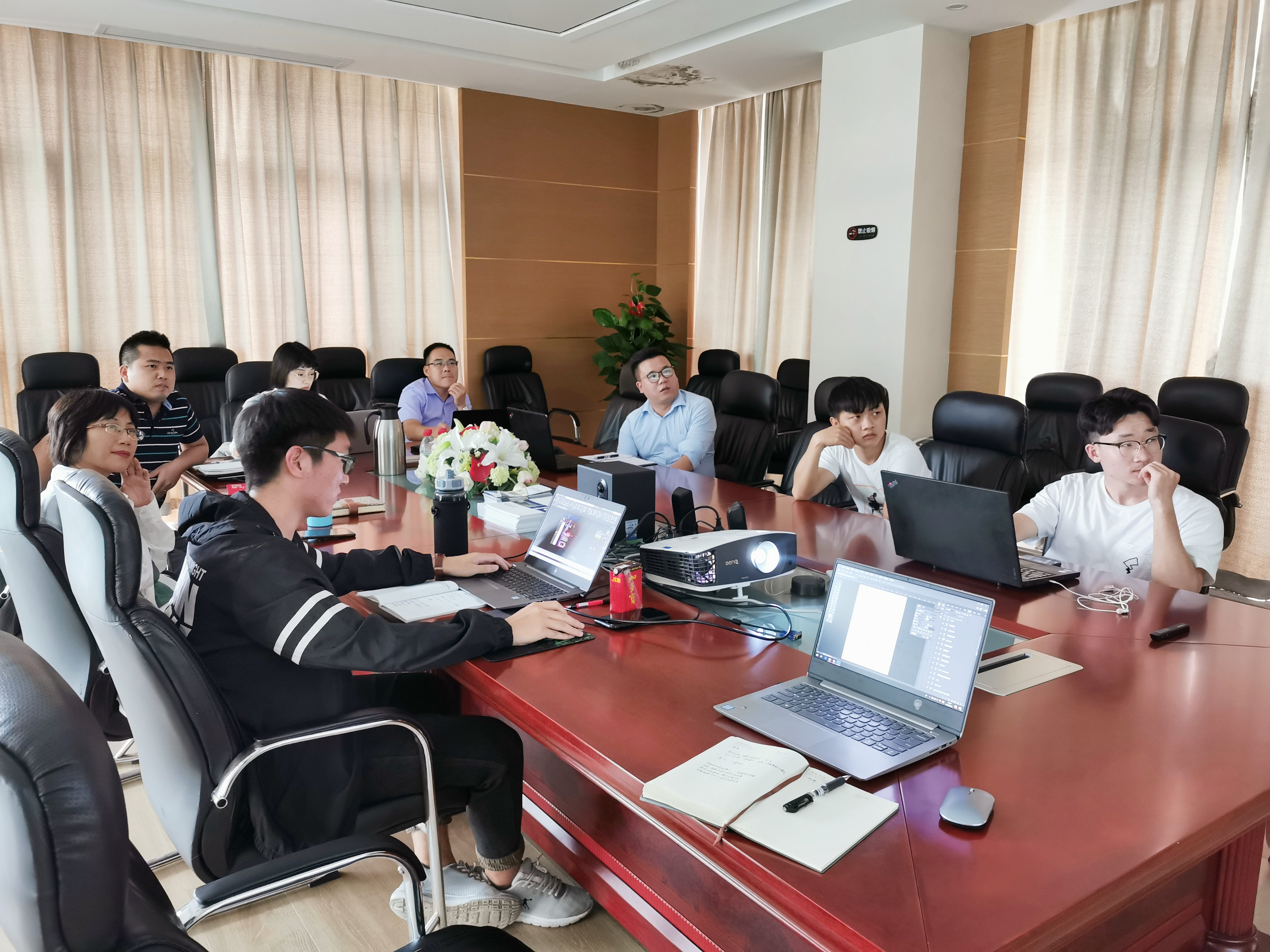 打造學習型團隊 | 寶開新員工內部培訓會——解讀經典案例