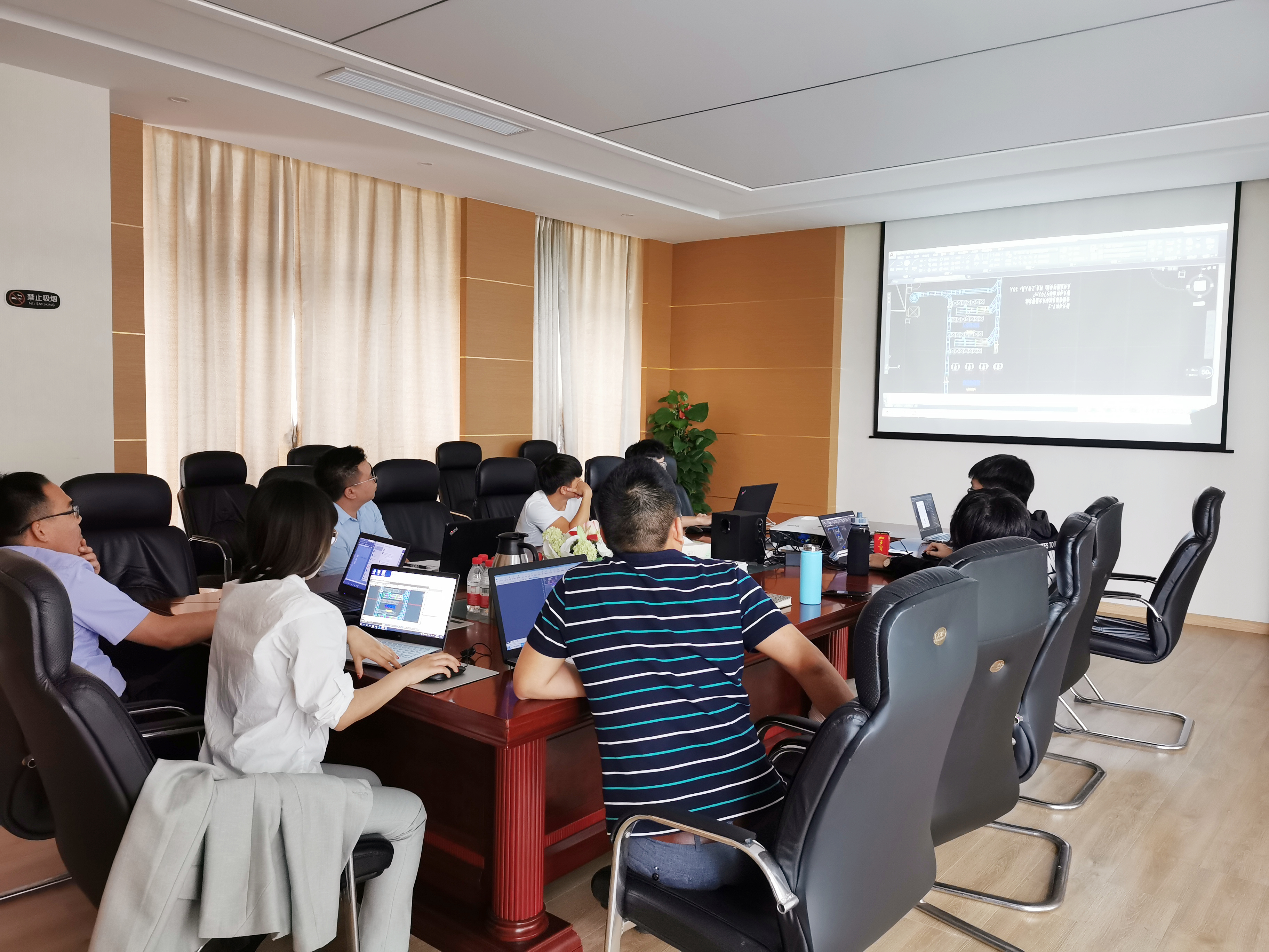 打造學習型團隊 | 寶開新員工內部培訓會——解讀經典案例