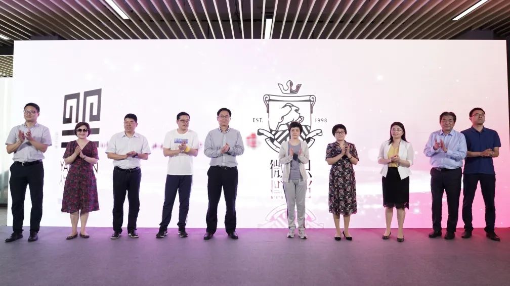 “繁花似涇”城市定向越野活動 | 金領(lǐng)谷戰(zhàn)隊(duì)奪冠，寶開后浪獻(xiàn)力添彩