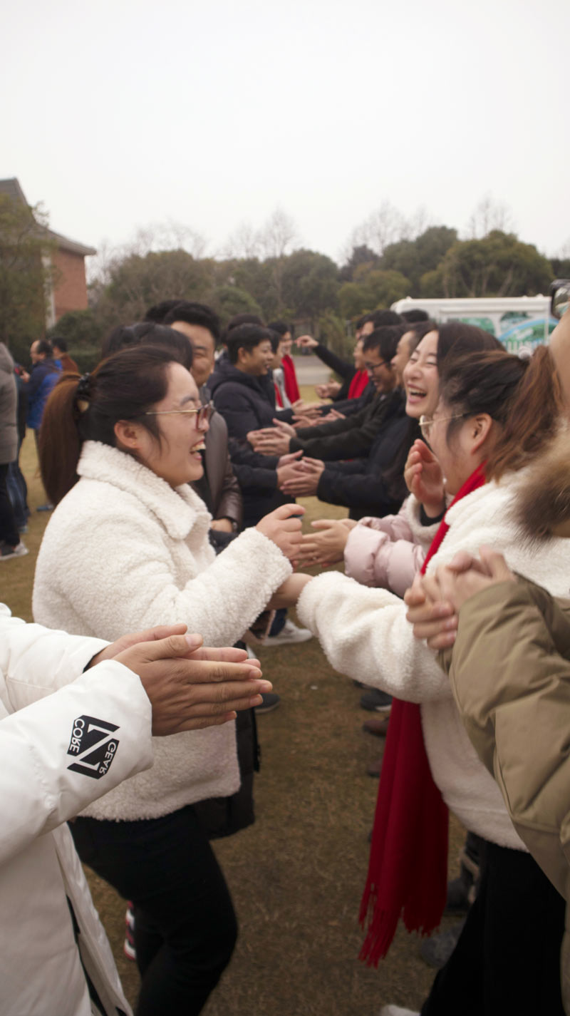 不忘初心擔(dān)使命，奮楫再創(chuàng)新傳奇 | 寶開年度盛典系列活動(dòng)圓滿收官