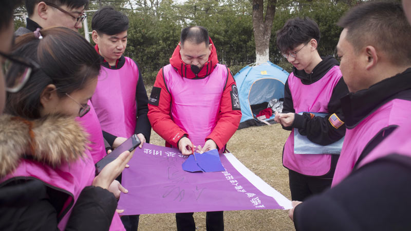 不忘初心擔(dān)使命，奮楫再創(chuàng)新傳奇 | 寶開年度盛典系列活動(dòng)圓滿收官