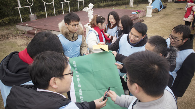 不忘初心擔(dān)使命，奮楫再創(chuàng)新傳奇 | 寶開年度盛典系列活動(dòng)圓滿收官