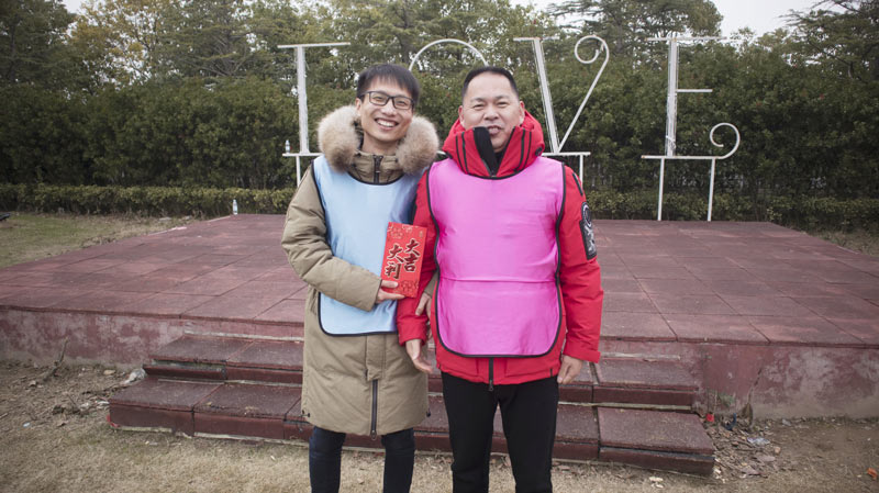 不忘初心擔(dān)使命，奮楫再創(chuàng)新傳奇 | 寶開年度盛典系列活動(dòng)圓滿收官