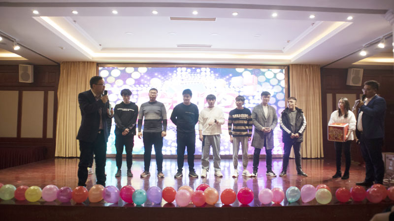 不忘初心擔(dān)使命，奮楫再創(chuàng)新傳奇 | 寶開年度盛典系列活動(dòng)圓滿收官