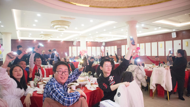不忘初心擔(dān)使命，奮楫再創(chuàng)新傳奇 | 寶開年度盛典系列活動(dòng)圓滿收官