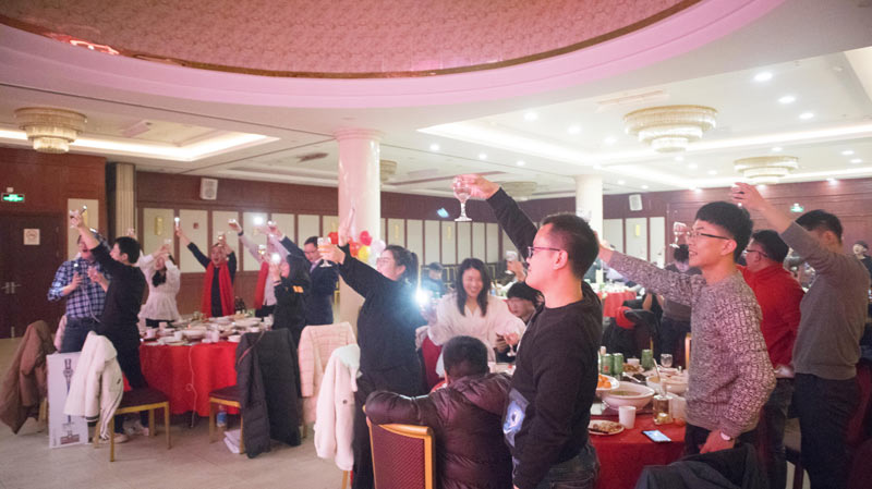 不忘初心擔(dān)使命，奮楫再創(chuàng)新傳奇 | 寶開年度盛典系列活動(dòng)圓滿收官