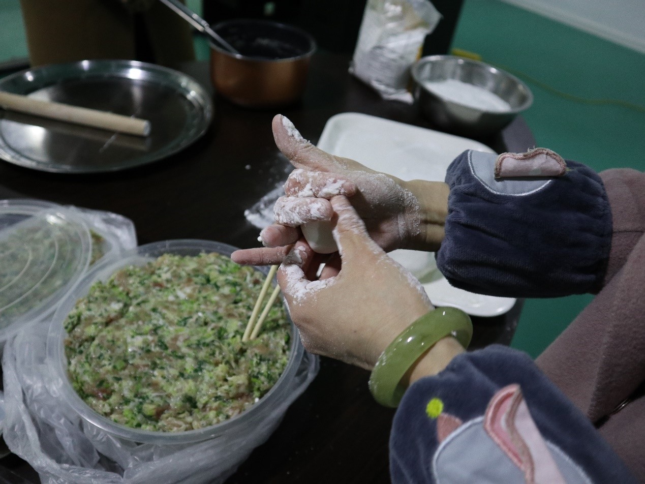 新聞 | 寶開開展“元宵節(jié)·暖胃暖心”主題活動(dòng)