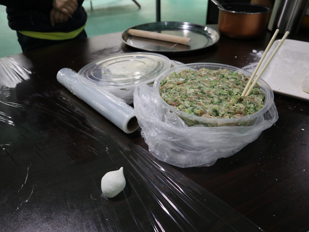 新聞 | 寶開開展“元宵節(jié)·暖胃暖心”主題活動(dòng)